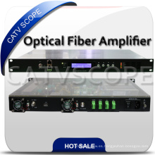 1550 Transmisor de fibra óptica de modulación directa